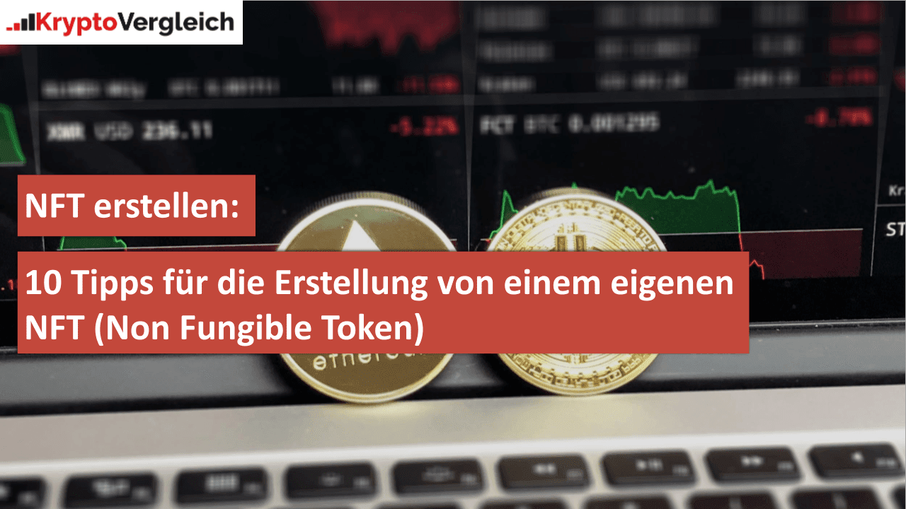 Kryptowährung Übersicht der relevanten Themen