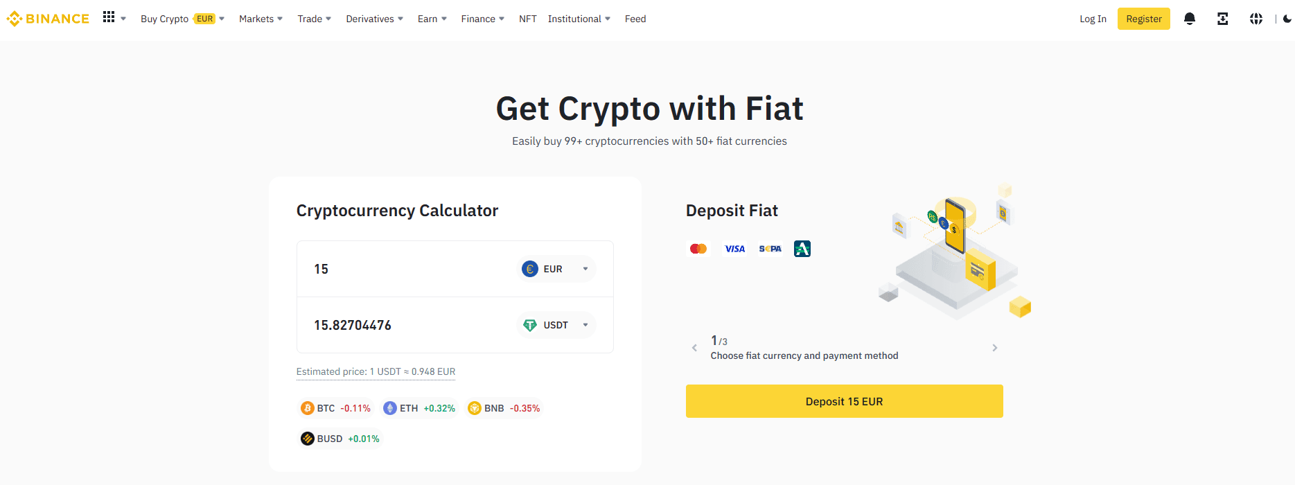 Ist Binance für Deutschland wirklich geeignet und legal?