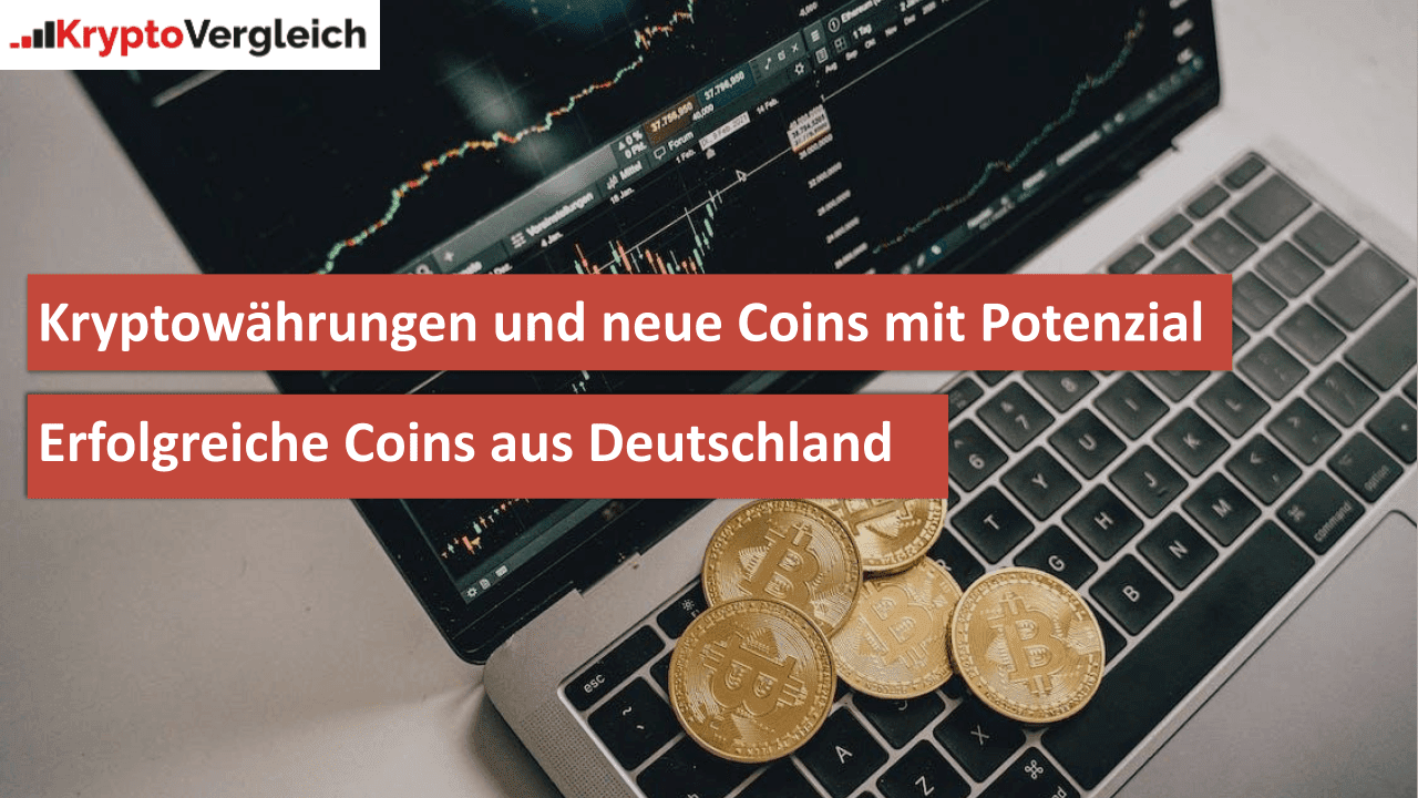 Crypto Deutschland: 10 erfolgreiche Projekte